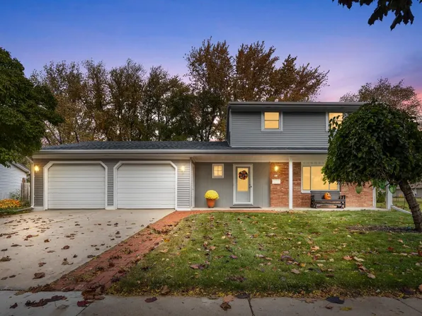 314 West Monroe STREET, Port Washington, WI 53074
