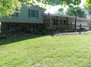 9710 Akron Rd, Rittman, OH 44270