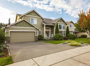 18916 89th Ave E, Puyallup, WA 98375