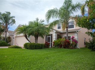 9219 Gladiolus Preserve Cir, Fort Myers, FL 33908