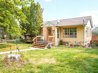 5170 Evergreen Rd, Missoula, MT 59804