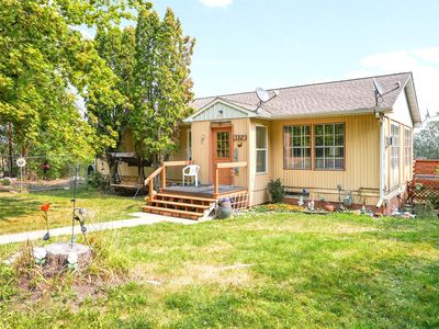 5170 Evergreen Rd, Missoula, MT, 59804