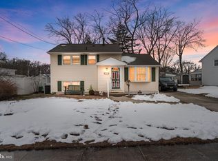 628 Westminster Rd, Wenonah, NJ 08090