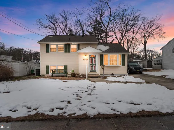 628 Westminster Rd, Wenonah, NJ 08090