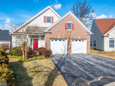 11 Pinflower Ln, Princeton Junction, NJ, 08550