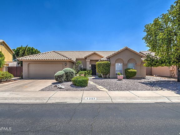 2nd image of 4207 E WESCOTT Drive