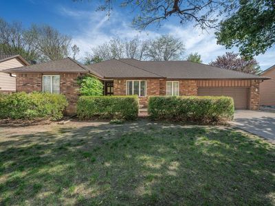 1401 E Evergreen Ln, Derby, KS, 67037