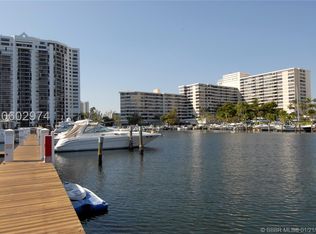 2745 Parkview Dr, Hallandale Beach, FL 33009