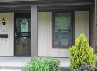 5765 Hallridge Cir, Columbus, OH 43232