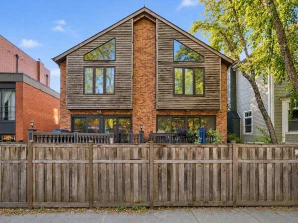 1708 N Orchard St APT C, Chicago, IL 60614