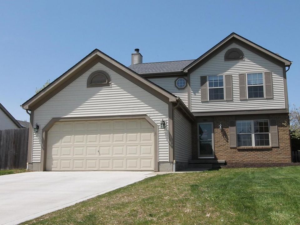 1st image of 721 Corgi Dr