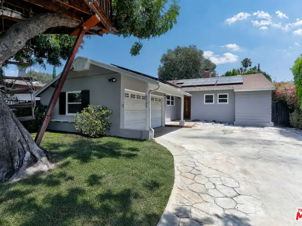6928 Vanscoy Ave, North Hollywood, CA 91605