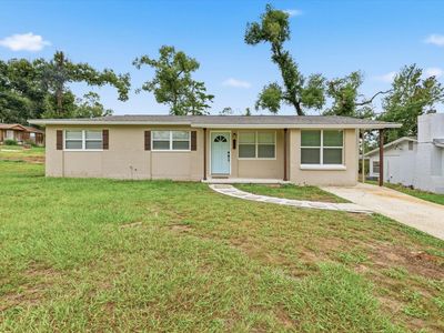 2518 McElroy St, Tallahassee, FL, 32310