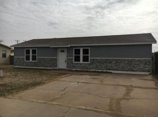 6213 21st St, Lubbock, TX 79407