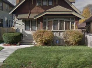 2929 N 45th St, Milwaukee, WI 53210