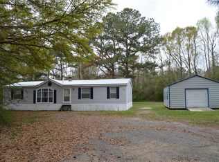 81017 Albert Rd, Bush, LA 70431