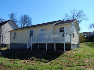 4814 Bay St, Knoxville, TN 37912