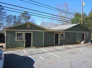 540 Cassville Rd APT 2, Cartersville, GA 30120