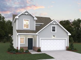 1322 Chiefs Ln, Richburg, SC 29706