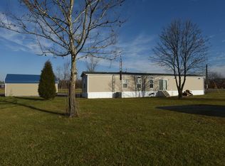 2381 Collins Rd, Sebree, KY 42455