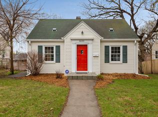 6633 Russell Ave S, Richfield, MN 55423