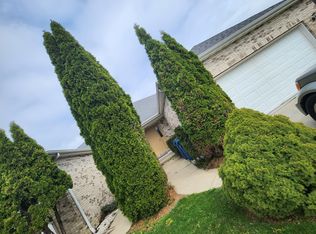 10859 Park St, Winfield, IN 46307