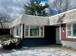 599 American Legion Hwy, Roslindale, MA 02131