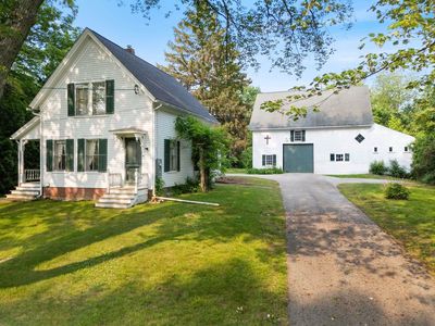 14 Back River Road, Dover, NH, 03820