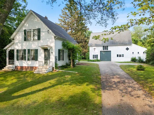 14 Back River Road, Dover, NH 03820