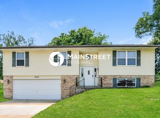 6520 Shillington Oaks Dr, Cedar Hill, MO 63016