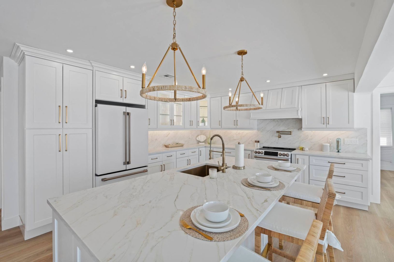  ALL NEW Chefs Kitchen


