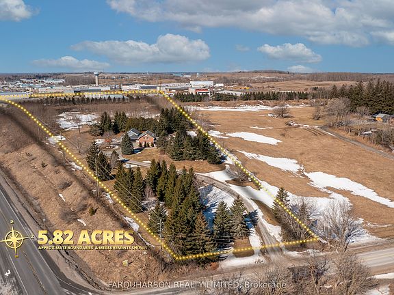 3rd image of 3850 Concession 2 Rd #2