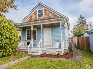 2425 Harrison Ave, Everett, WA 98201