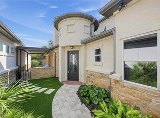 317 Skyflower Dr #GH-138, Georgetown, TX 78628