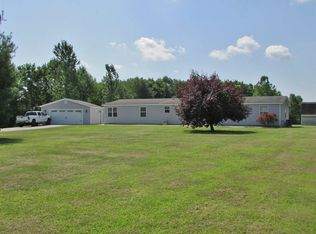 8231 E 400 N, Pierceton, IN 46562