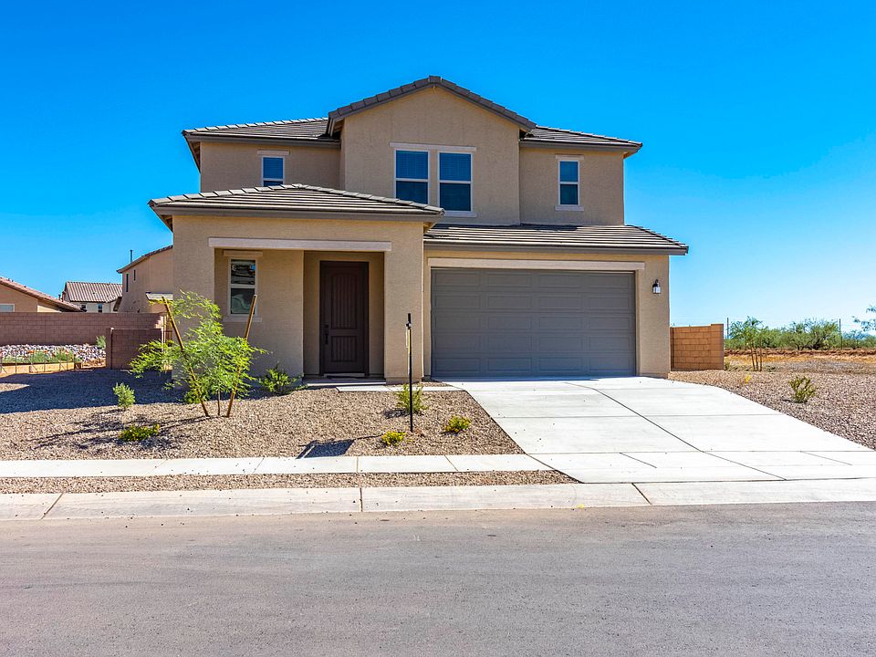 1st image of 8593 W Magpie Lot 117