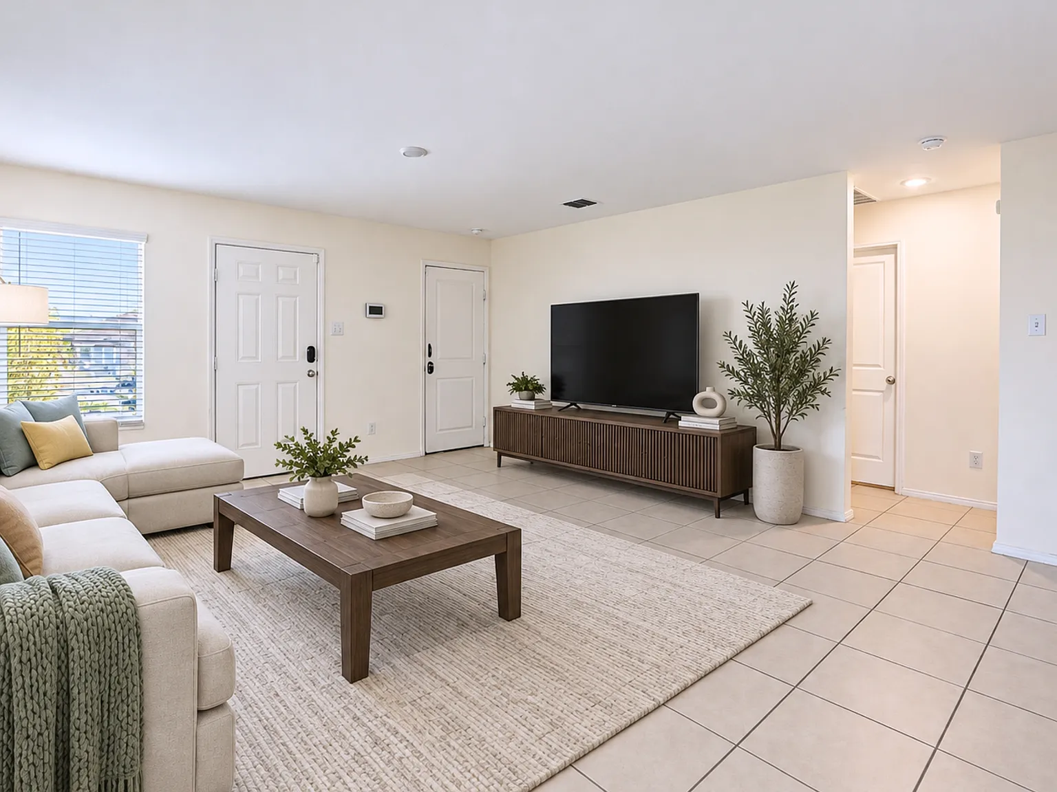 3 bed, 1266 sqft, $1,725 — Photo 2