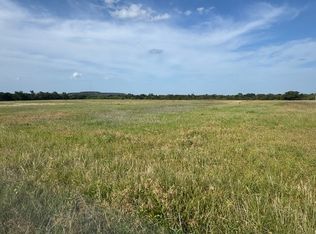 Mitchell Hill Rd, Gordon, TX 76453