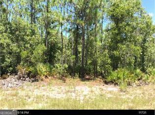 6927 Greenfield Rd, Blackshear, GA 31516