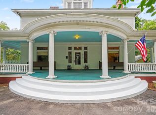 810 E Franklin St, Monroe, NC 28112