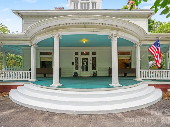 810 E Franklin St, Monroe, NC 28112