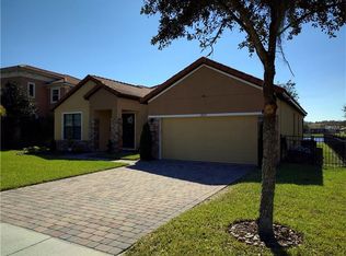 2829 Scenic Ln, Kissimmee, FL 34744