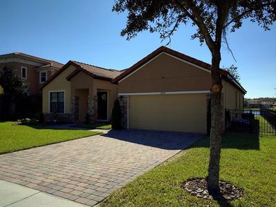 2829 Scenic Ln, Kissimmee, FL, 34744