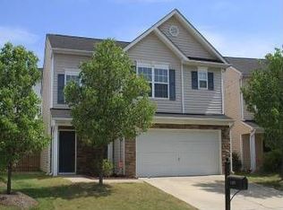 1107 Orchard Oriole Ln, Durham, NC 27713