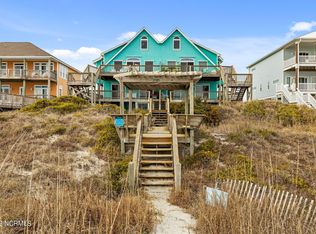 3705 Ocean Dr E, Emerald Isle, NC 28594