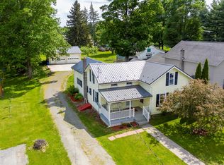 16 Porter St, Prattsburgh, NY 14873