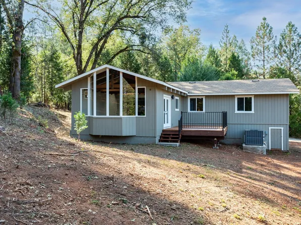 4207 Meadow Brook Rd, Garden Valley, CA 95633