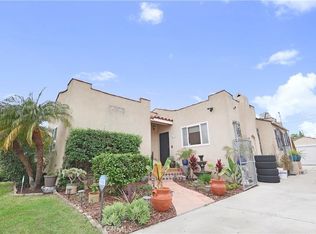 2453 California St, Walnut Park, CA 90255