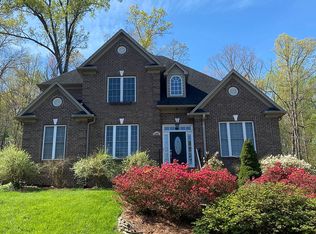 4092 Ivy Bluff Trl, Winston Salem, NC 27106