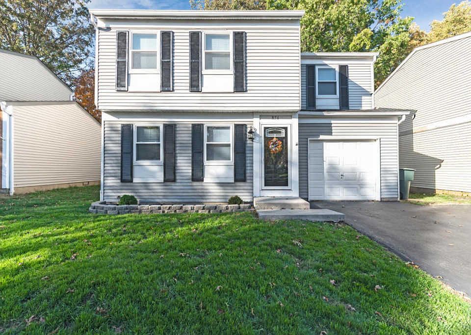 1st image of 856 Pebblelane Dr #248